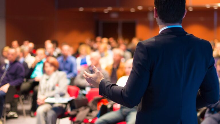 Prochains événements de mentorat en Europe en 2023 : un aperçu pour votre développement professionnel