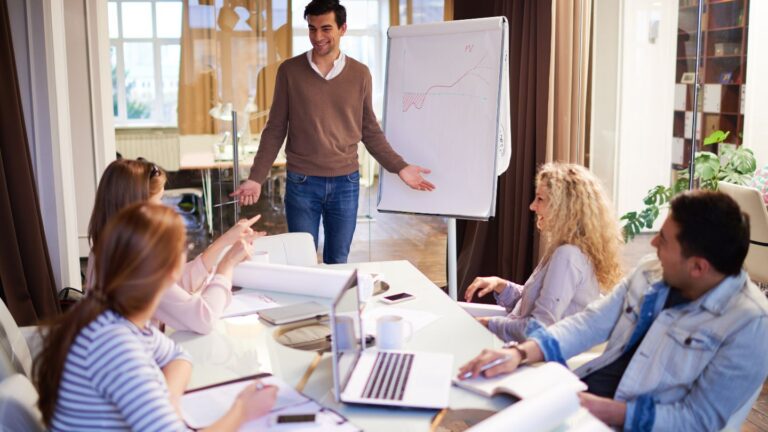 Se former pour être un bon mentor : où et comment ?